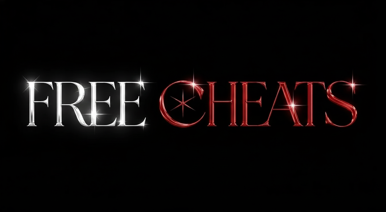 Free Cheats